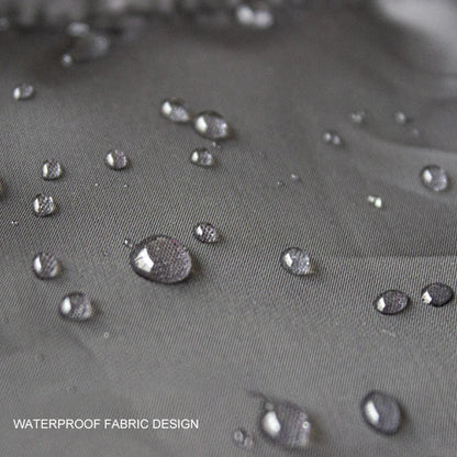 the SLEIGH DOG - Warm Dog Cotton Jacket Outfit, Winter Pet Clothes, Puppy Coat for Small/Medium Dogs and Cats, French Bulldog/Chihuahua/Poodle Clothes