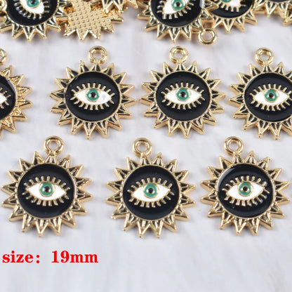 High-quality Metal Alloy Stereo Cute Balloon Dog Charms Pendants For Jewelry Making Findings DIY Necklace Bracelet Accessaries