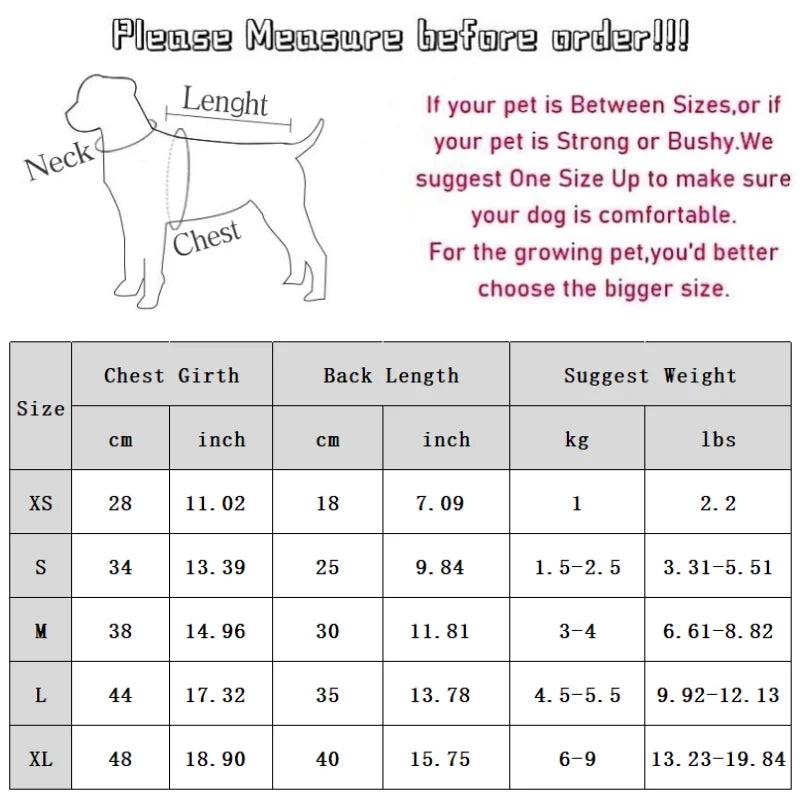 Winter Dog Coat Pet Dog Warm Clothes Kitten Puppy Costume Solid Dog Jacket Chihuahua French Bulldog Clothing for Dogs Pet Hoodie