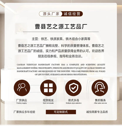 Dog Cage Small Medium Dog Indoor with Toilet Side Herding Small Pet Cage Dog Labrador Golden Retriever Cage