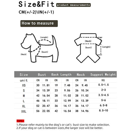 the CREEPYCUTE MESH COSTUME TEE - Summer Cat/Dog Vest, Mesh Breathable Pet Clothes for Small Dogs, Chihuahua, Yorkshire, Puppy/Kitten Halloween Cosplay Costume