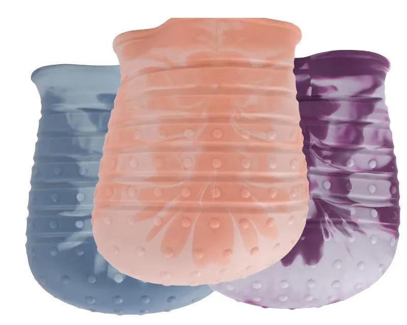 the SCRUBBER - Dog Foot Wash Cup, Portable Paw Clean Tools for Dogs, Large/Medium Dog Foot Washer, Scrubber Dog Muddy Dirty Paw Cleaning Cup 1pcs