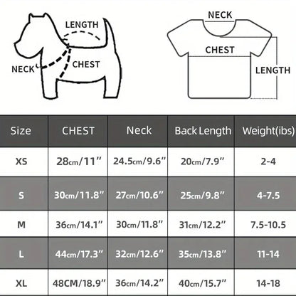 the RAINBOW RAINDROP - Dog Raincoat Waterproof Pet Clothes, Accessories Dogs Apparel, Small Clothing Hooded Raincoat for Dogs