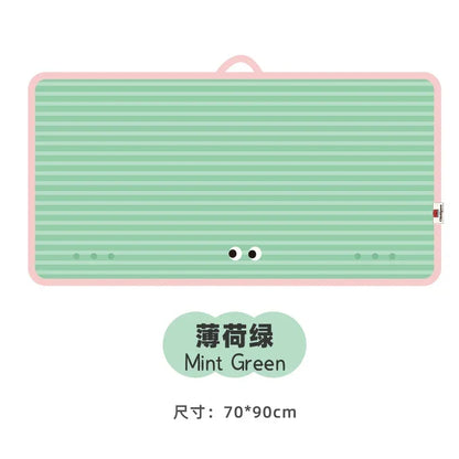 New Soft Pet Towel Spring Warm Dog Bed Blanket Cute Pet Sheets Warm Mat Comfortable Cat Dog Pad Blanket Pet Clean Supplies