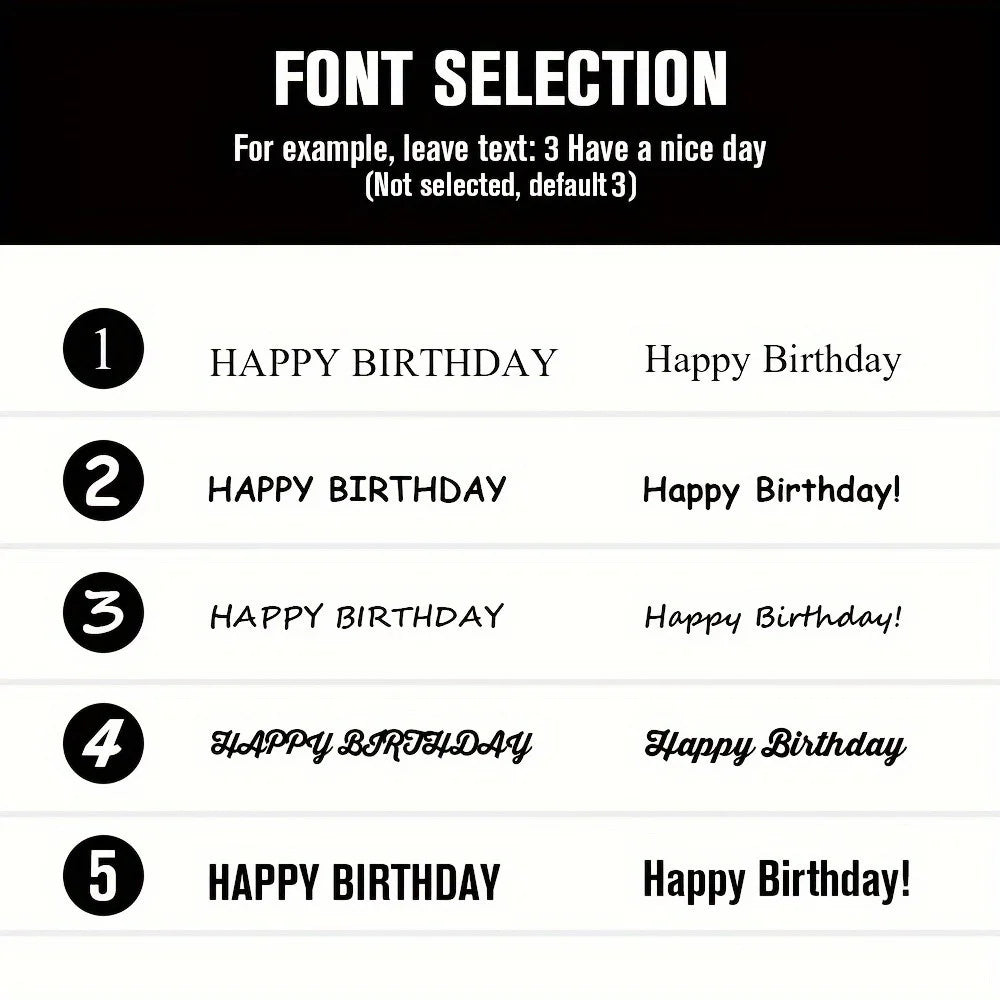 Customized Personalized 1PC Stainless Steel Round Dog Food Bowl Thickened Anti-fall Pet Rice Bowl Feeding Pet Supplies Wholesale