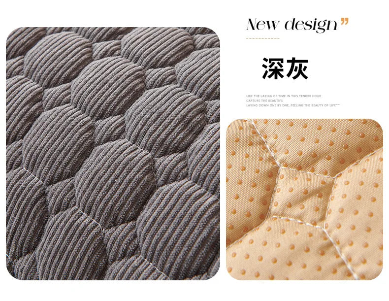 the PAWSOFA COZY COVER - Winter Warm Dog Sofa/Couch Cover, Bed Soft Pet Blanket Pad/Mat for Small Dogs, Pet Accessories, Cat/Dog Durable Blanket Travel & Indoor