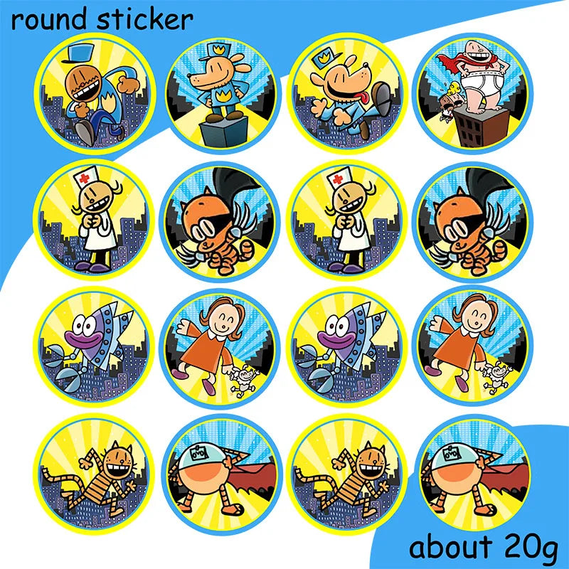 Dog Man Plate Napkin Cups Dog Man Party Supplies Balloons Kids Birthday Party Decoration Baby Shower Girl Kid Birthday Supplies