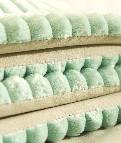 HOOPET  Closed Dog House Winter Windproof Nest for Dogs Cats with Door Curtain Outdoor Portable Cat Tent  Dog Villa Sleep Kennel