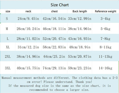 Cute High Neck Colorblock Italian Greyhound Clothes Cotton Stretch Puppy Clothes Whippet/Bellington Medium Dog Pet Clothes