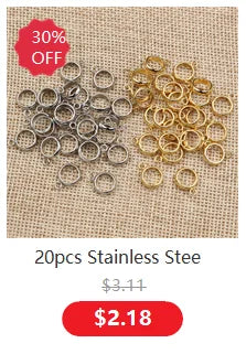 30pcs 14x11mm No Fade 316 Stainless Steel Dog/Cat Footprint Charms Pendant Jewelry Making Accessories DIY for necklace bracelet