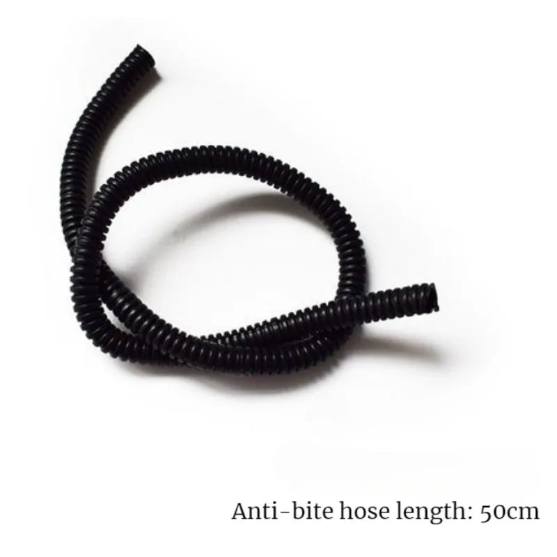 1PCS Dog and cat electric blanket heating pad pet mattress waterproof anti-bite adjustable temperature chair cushion