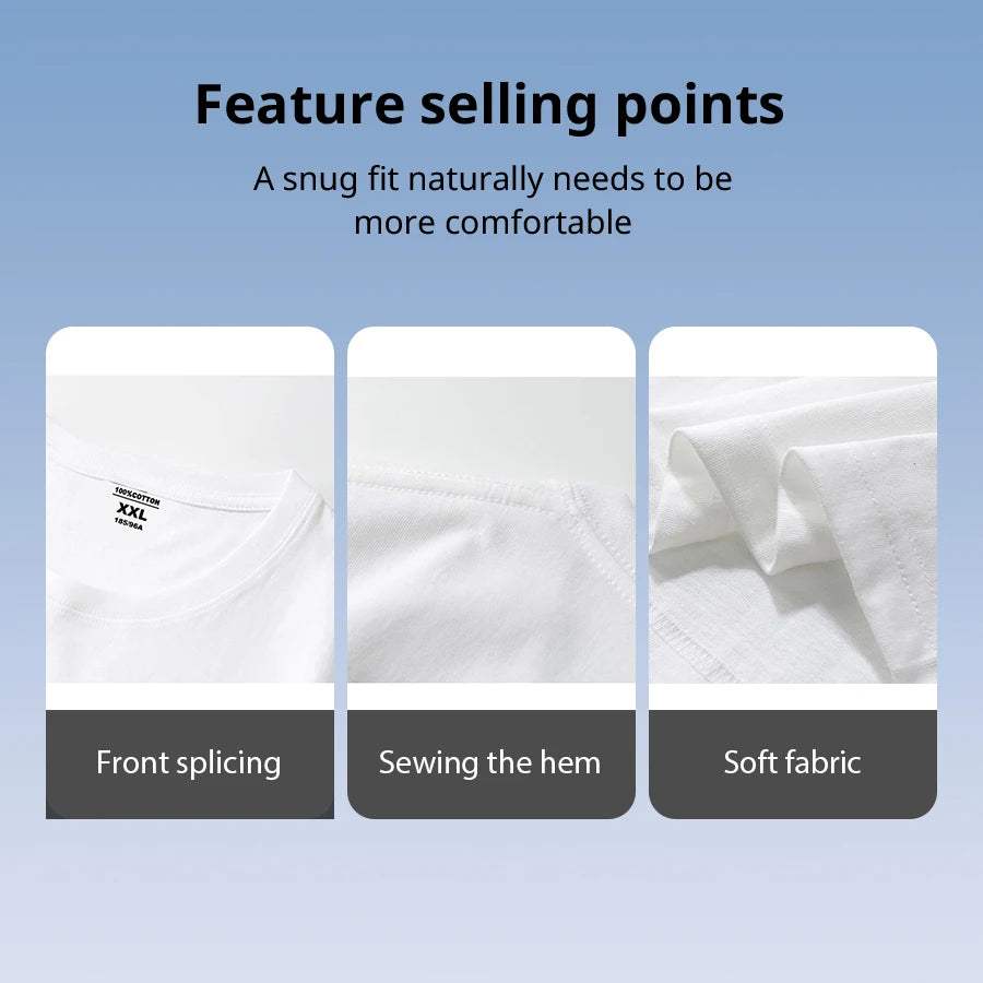 the LIFE OF PUGS - Men's High-Quality T-Shirt, 100% Cotton Funny Pug Printed Loose Male Crewneck T-Shirt, Short Sleeve O-Neck Men T-Shirt/Tops/Tees