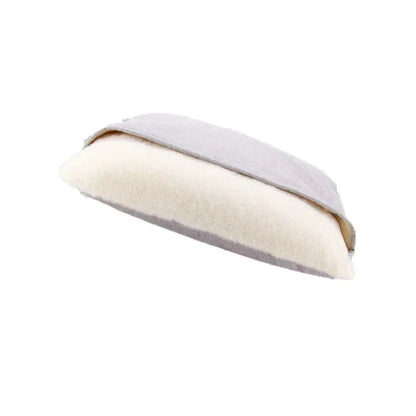 Winter Warm Pet Bed Washable - Bite-Resistant Dogs Kennel Removable Puppy Sofa Cushion Plush Cat Mat for Large Pet Sleeping Bag