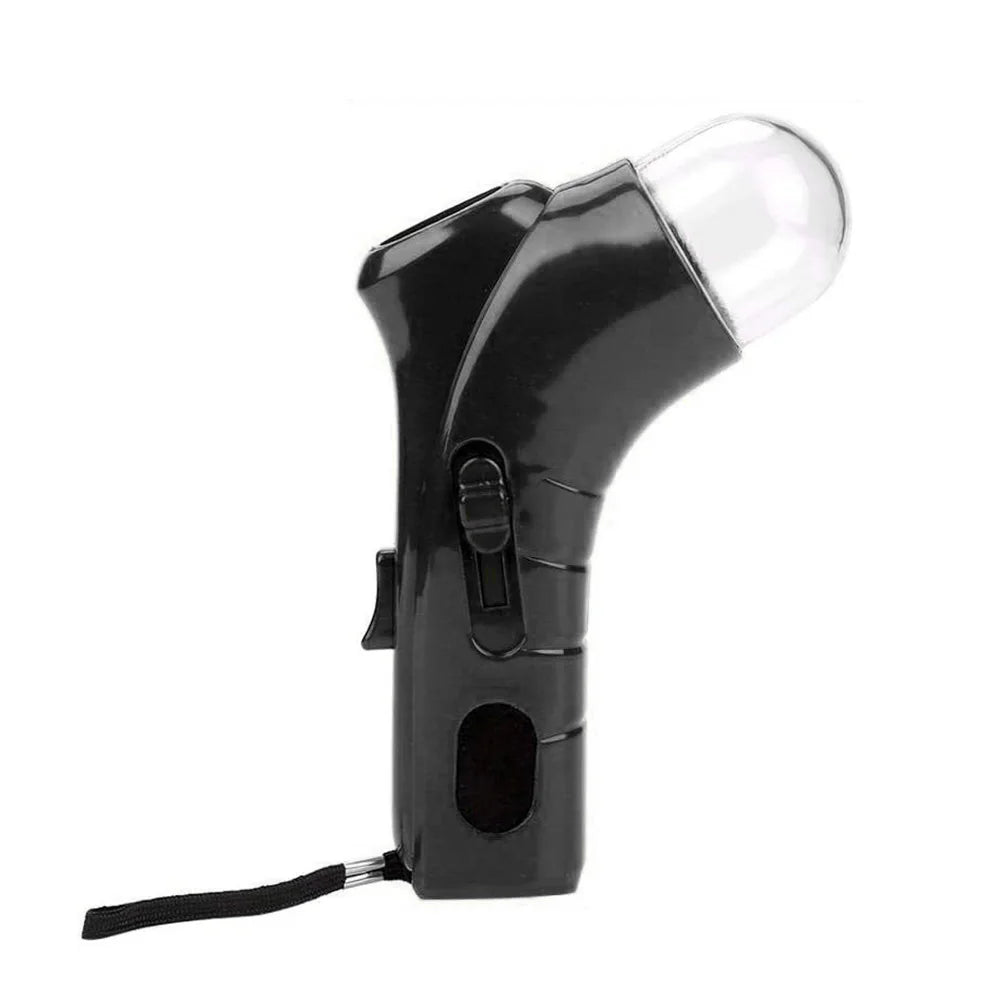 the TREATSTORM LAUNCHER - Dog Food Training Equipment, Portable Interactive Treat Dispenser Launcher Gun, Interactive Puppy Snack Dispenser, Pet Supplies