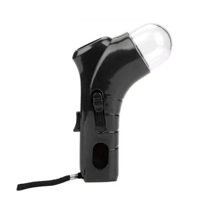 the TREATSTORM LAUNCHER - Dog Food Training Equipment, Portable Interactive Treat Dispenser Launcher Gun, Interactive Puppy Snack Dispenser, Pet Supplies