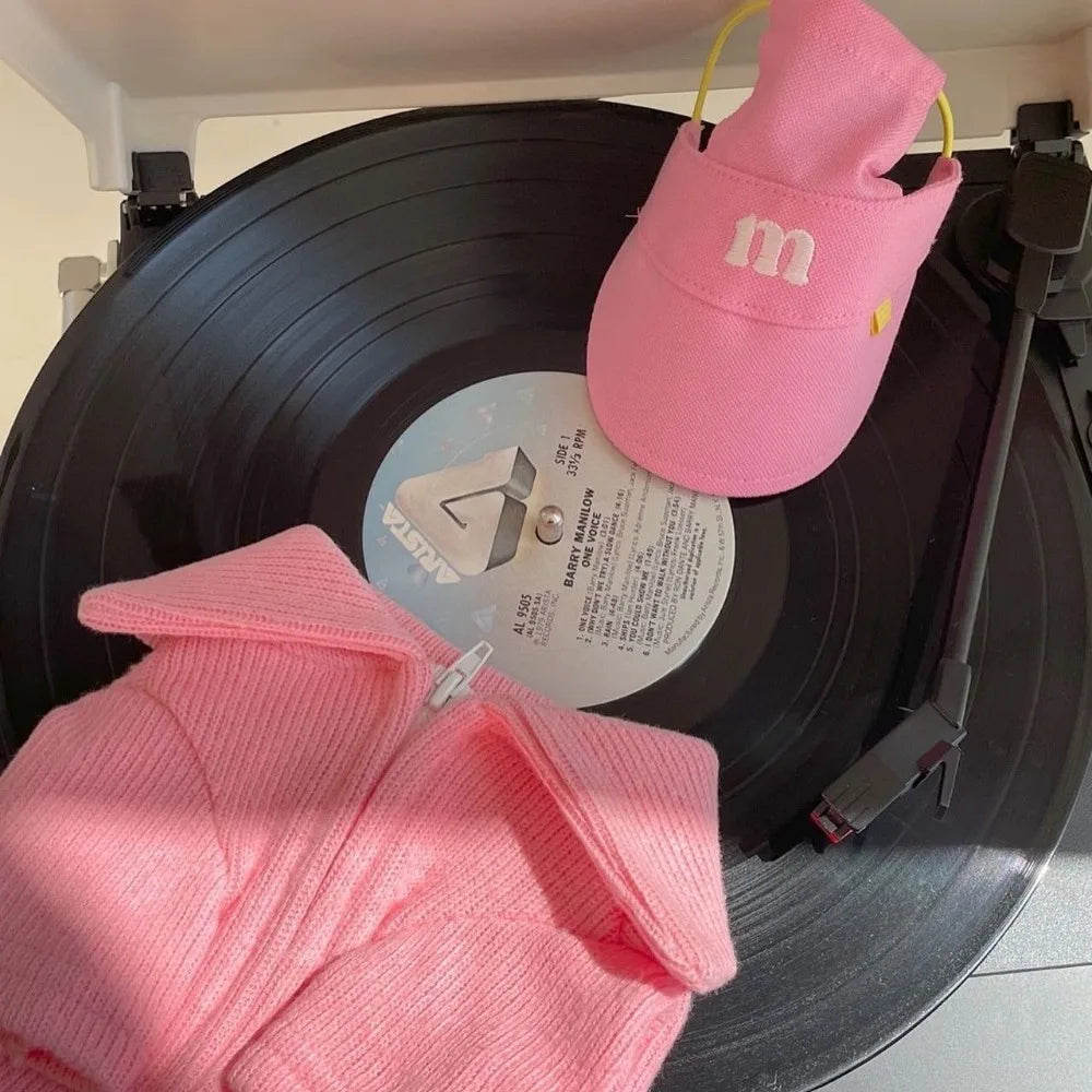 the DOGGY VISOR - Outdoor Accessories, Fashion Puppy Baseball Hat, Cute Multicolor Dog Sunscreen Cap, Adjustable Portable Three-Color Sun Summer Hat