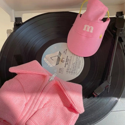 the DOGGY VISOR - Outdoor Accessories, Fashion Puppy Baseball Hat, Cute Multicolor Dog Sunscreen Cap, Adjustable Portable Three-Color Sun Summer Hat