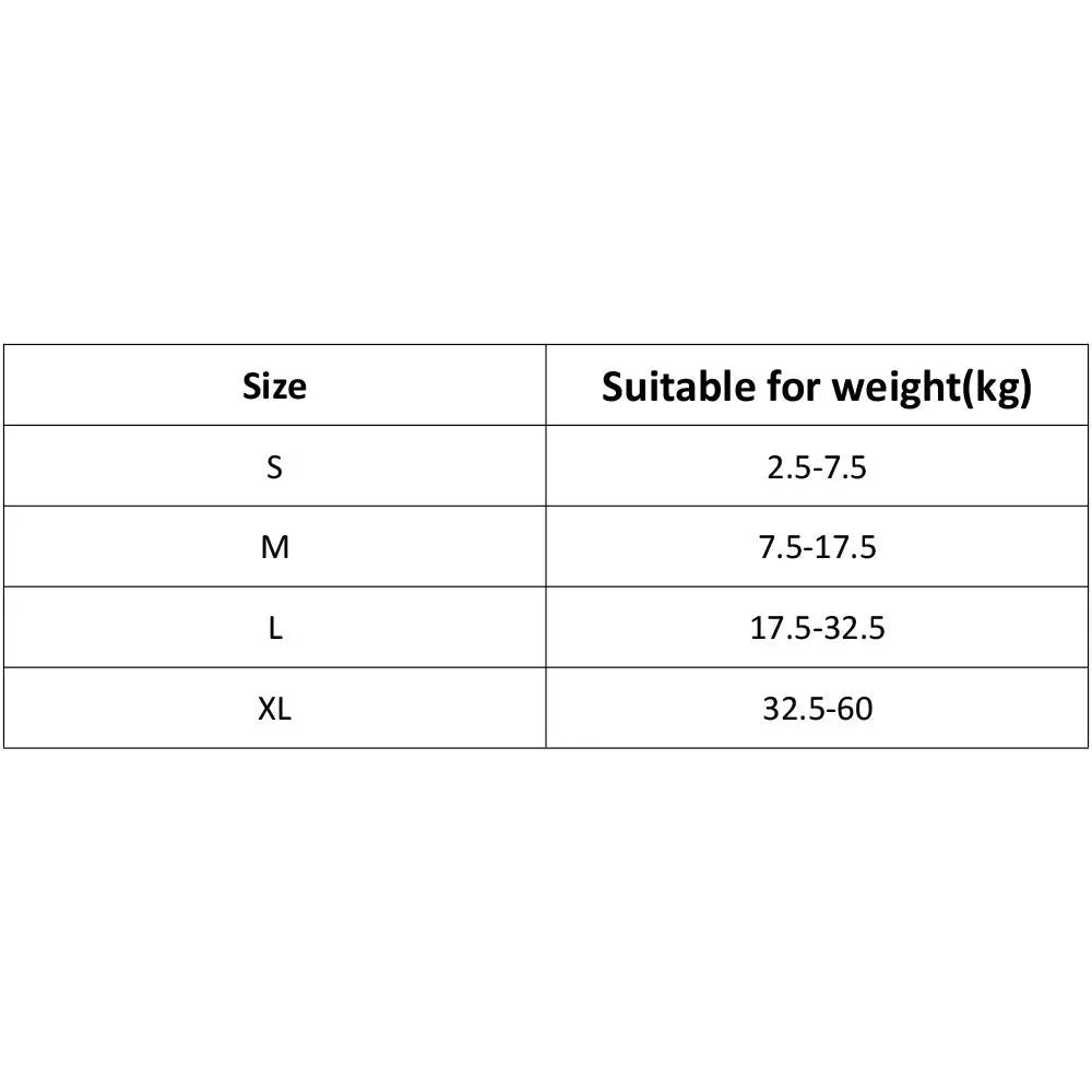 the SAFESTRIDE REFLECTIVE DOG COLLAR - Reflective Padded Dog Collar, Durable Strong Double D Ring, Safety Nylon Pet Dog Collars, Adjustable for Small/Medium/Large Dogs