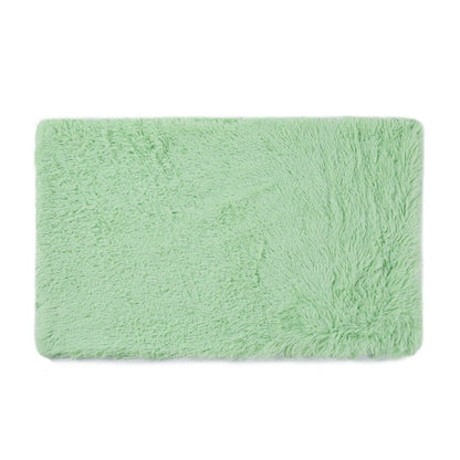 Super Soft Fleece Fluffy Pet Blankets Dog Sleeping MatMattress Extra Warm Pet Cushion for Small Medium Large Dogs & Cats