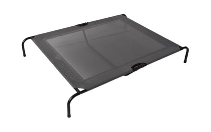 Medium Large Capacity Pet Car Crate Portable Carrier Zipper Closure Breathable Nest for Dogs Folding Dog Cage for Car