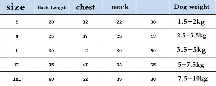 Winter Dog Clothes Small Large Dogs Hoodie Coat Chihuahua Dog Sweatshirt 23 French Bulldog Warm Puppy Clothes For Dog