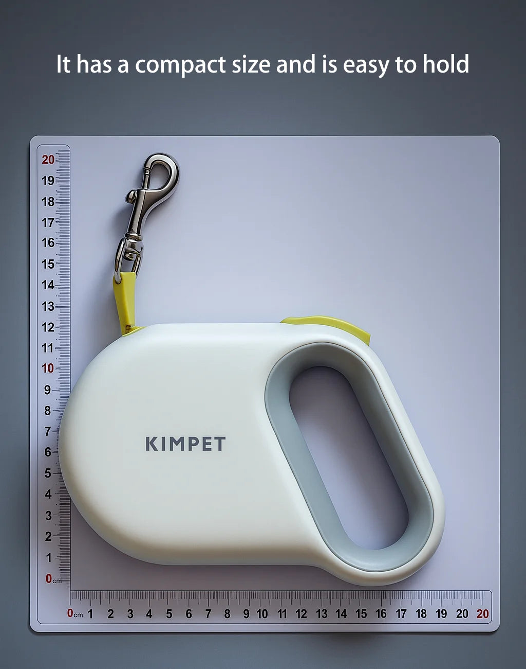 the ELITEWALK DOG LEASH - Big Dog Leash, Large Dog Harness, Straps for Dogs, Controllable Safety Explosion-Proof Dog Rope Strip, Dog Traction, Walking Outdoor