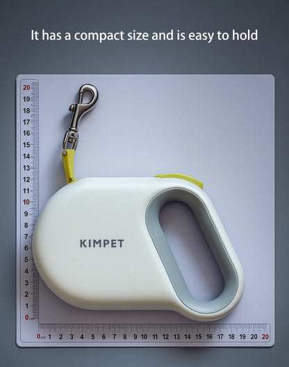 the ELITEWALK DOG LEASH - Big Dog Leash, Large Dog Harness, Straps for Dogs, Controllable Safety Explosion-Proof Dog Rope Strip, Dog Traction, Walking Outdoor