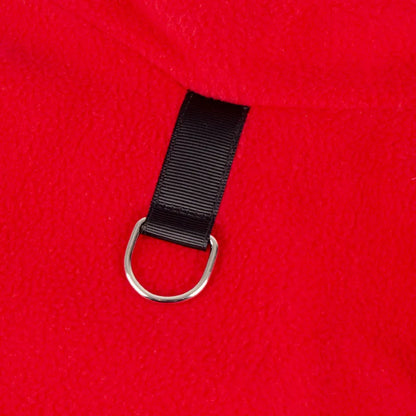 Soft Fleece Dog Clothes For Small Dogs Spring Summer Puppy Cats Vest Shih Tzu Chihuahua Clothing French Bulldog Jacket Pug Coats