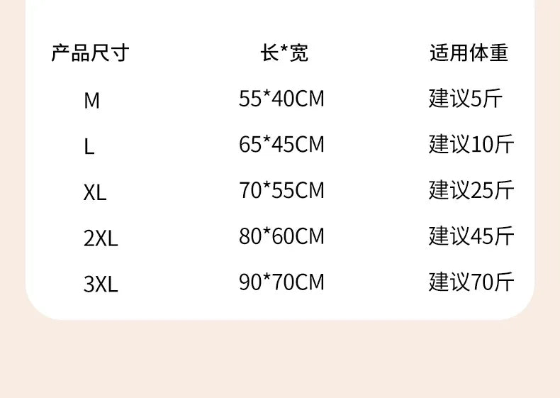 All-weather Small Dog Pet Doghouse for Winter Warmth Thick Cat Bed Dog Mat