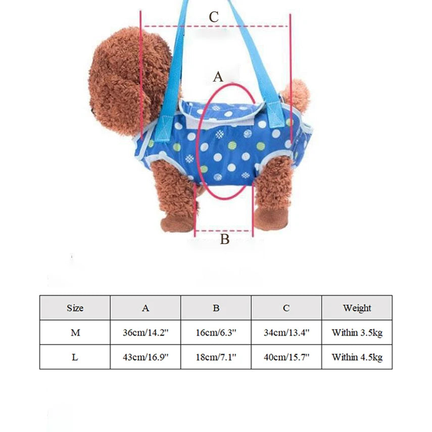 Breathable Pet Carrier Bag for Small Dogs Cats Cozy Puppy Outdoor Travel Handbag Chihuahua Pug Carrier Suit for Pets Within 5kg