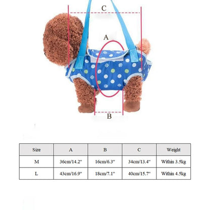 Breathable Pet Carrier Bag for Small Dogs Cats Cozy Puppy Outdoor Travel Handbag Chihuahua Pug Carrier Suit for Pets Within 5kg