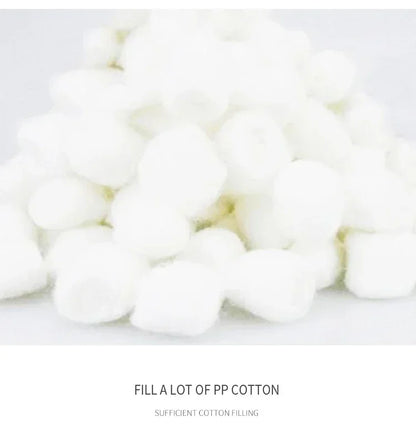 Pet Dog Kennel Cat Nest Teddy Bear Winter Thermal Mat for All Seasons Fully Washable Winter Large Dog Enclosed Pet Sleeping