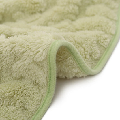 HOOPET Pet Towel Soothing Cotton Velvet Jacquard Love Blanket Winter Warm Blanket Gaffi Ragdoll Pet mat Carpet Mat Cat Litter