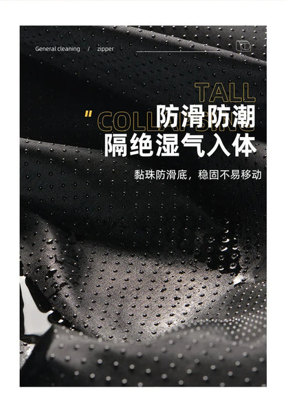 New Kennel Warm Winter Medium Large Dog Golden Retriever Removable and Washable Closed Bed Room  Villa Cat Nest Pet Supplies