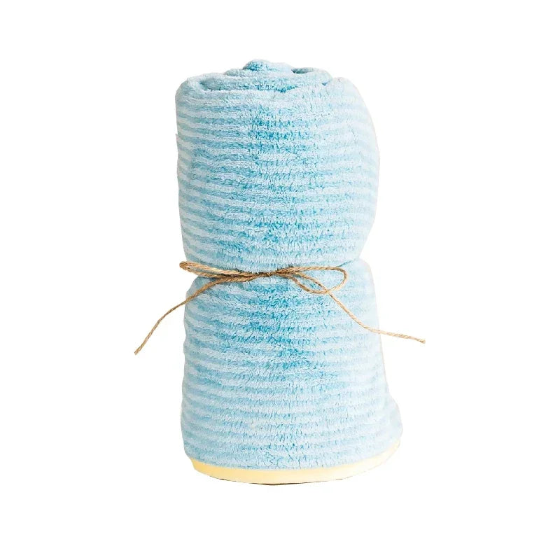 New Soft Pet Towel Spring Warm Dog Bed Blanket Cute Pet Sheets Warm Mat Comfortable Cat Dog Pad Blanket Pet Clean Supplies