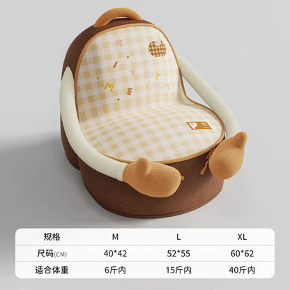 Four Seasons Universal Pet Nests Thickened and High Sand Hair Nest Cat Bed Dog Nests Wear-resistant Dog Mat Cat Nest Pet Product