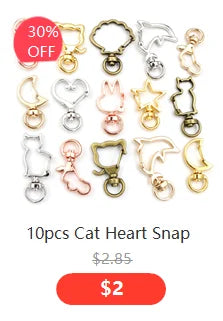 20pcs 12x13mm Enamel Bone Charms Pendant Small Cute DIY Jewelry Making Accessories for Bracelet Earrings Keychains