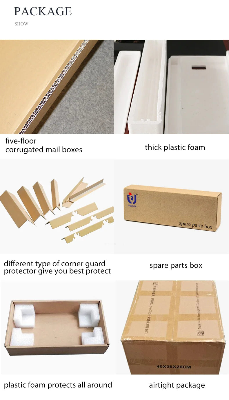 the HAPPY DOGGY - Modern Luxury Wooden Doghouse, Pet Kennel and Dog/Cat Nest with Animal Pattern, Metal Material