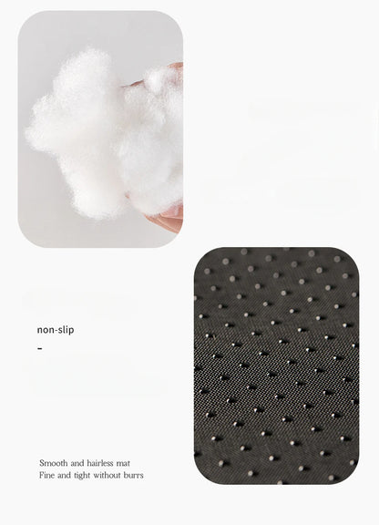 Soft and Cozy Dog House Sofa Four Seasons Universal Pet Bed for Small and Medium-sized Dogs and Cats Dog Cushion Pet Supplies