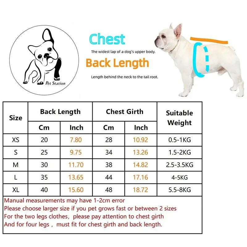 Pet Autumn And Winter Clothing Classic Solid Dog Vests Fleece Warm Pet Dog Clothes For Small Medium Dogs Jackets Puppy Clothing