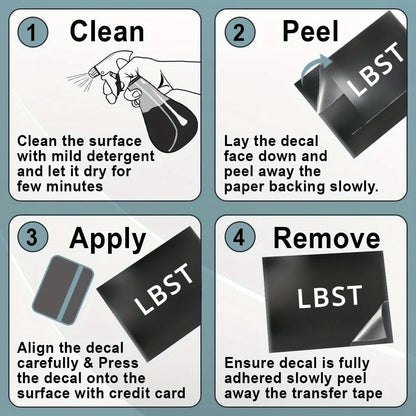 1pc Cute Car Stickers Pet Dog Car Trim Tear Polyethylene Decal Reflective Sticker Waterproof Car Motorcycle Notebook Furniture