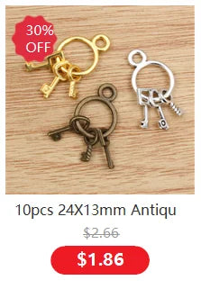 30pcs 14x11mm No Fade 316 Stainless Steel Dog/Cat Footprint Charms Pendant Jewelry Making Accessories DIY for necklace bracelet