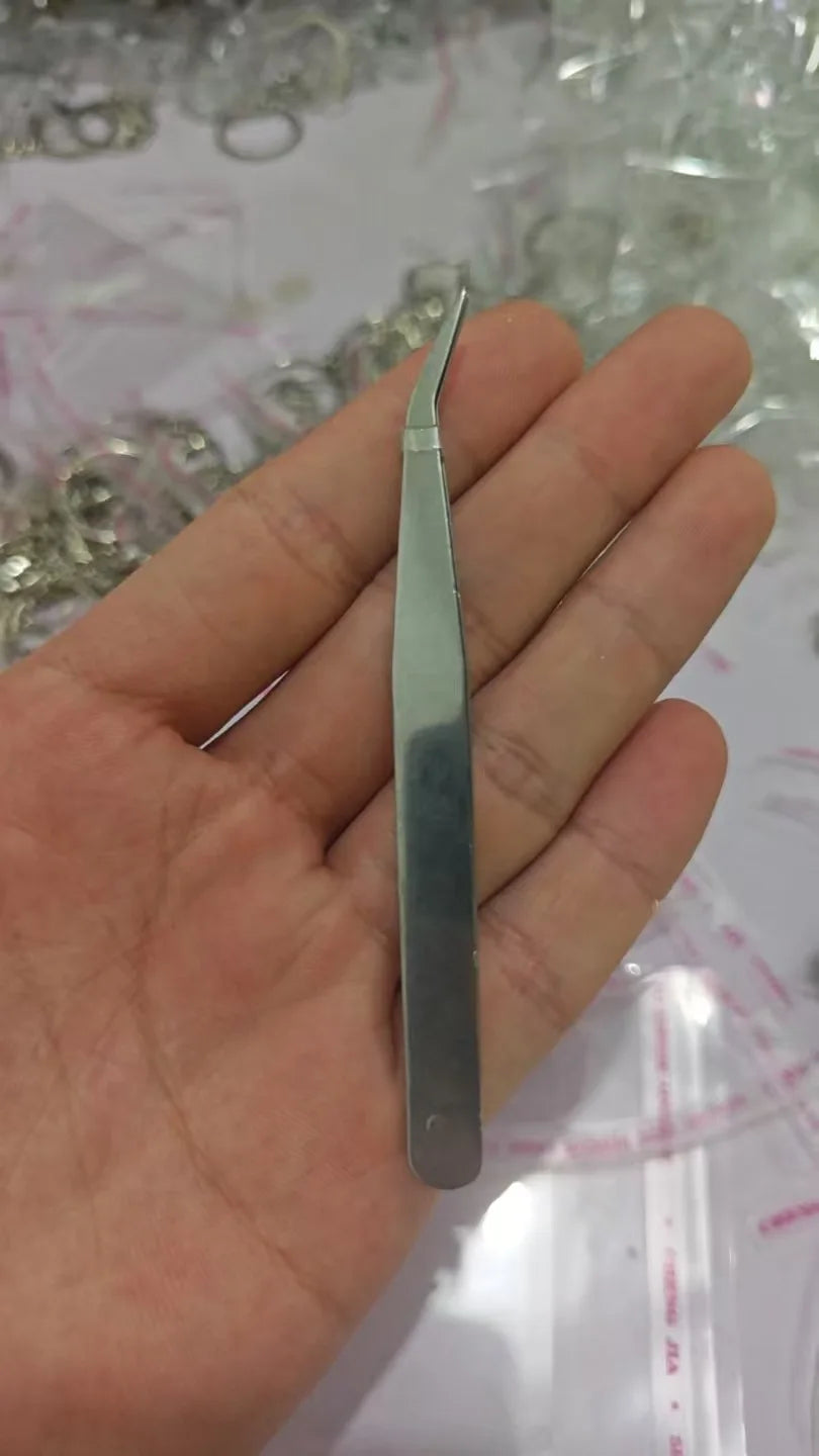 Dog Hair Storage Cute Pendant Keychain Bag Pendant Couple Car Key Chains Jewelry Souvenir Collection Gift Decoration Accessories