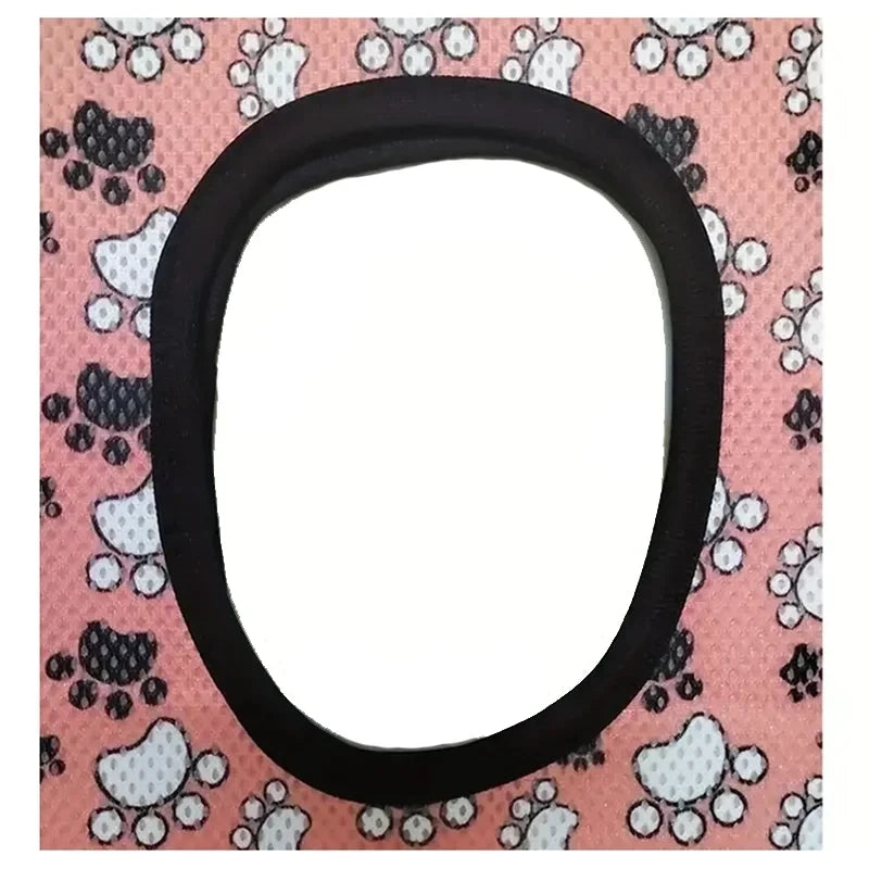 Dog Hammock - Pet Grooming Harness for Nail Trimming Cutting Anti Scratch Dog Sling Bag For Dogs Cats Grooming Supplies