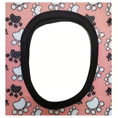 Dog Hammock - Pet Grooming Harness for Nail Trimming Cutting Anti Scratch Dog Sling Bag For Dogs Cats Grooming Supplies