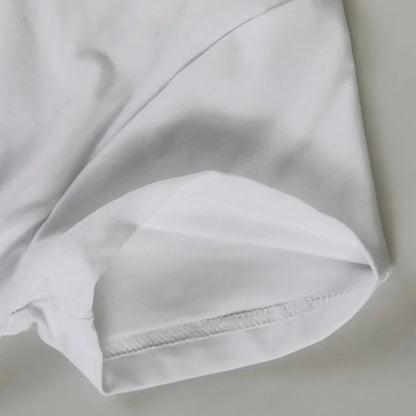 the ADIDACHS - New Men's T-Shirt, Dachshund Dog Lover T-Shirt, Graphic Tee Shirts, Oversized Men/Women T-Shirt, Harajuku Fashion Men's Shirts