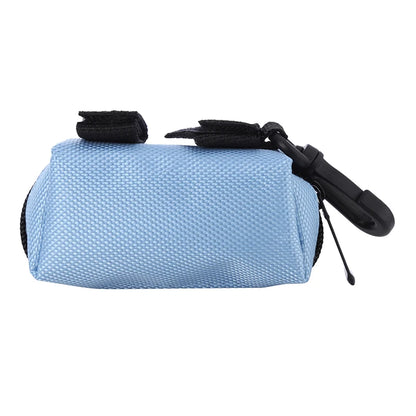 the POOP BAG HOLDER - New Dog Poop Bags, Pet Waste Garbage Bags, Biodegradable Outdoor Carrier Holder, Dispenser Clean Pick-Up Tools, Pet Accessories