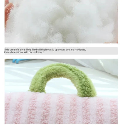 Puppy special sofa kennel winter warm pet Internet celebrity cat nest small dog dog sleeping mat cushion winter bed