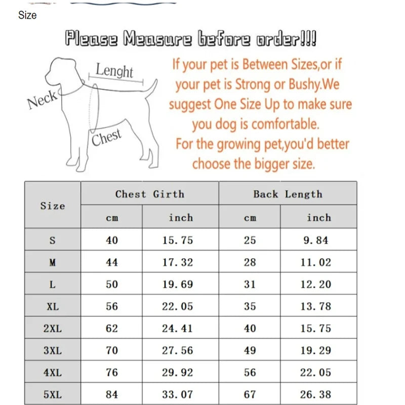 the DOG JACKET - The Dog Fans Winter Pet Dog Down Jacket, Clothes for Small/Medium Dogs, Warm Thick Dog Vest, French Bulldog/Puppy Coat