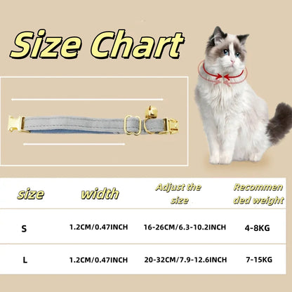 the PAWMARK SIGNATURE ID COLLAR - Custom Engraved Pet Collars, Can Be Engraved with Pet Name, ID and Logo, Suitable for Large/Medium and Small Cats and Dogs